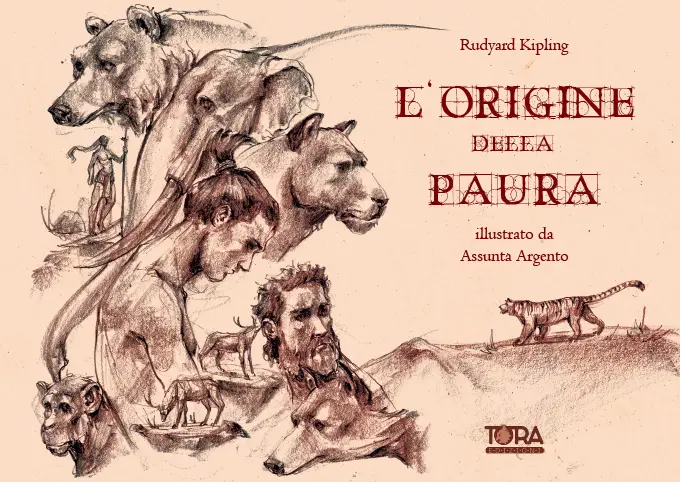 Volume cover